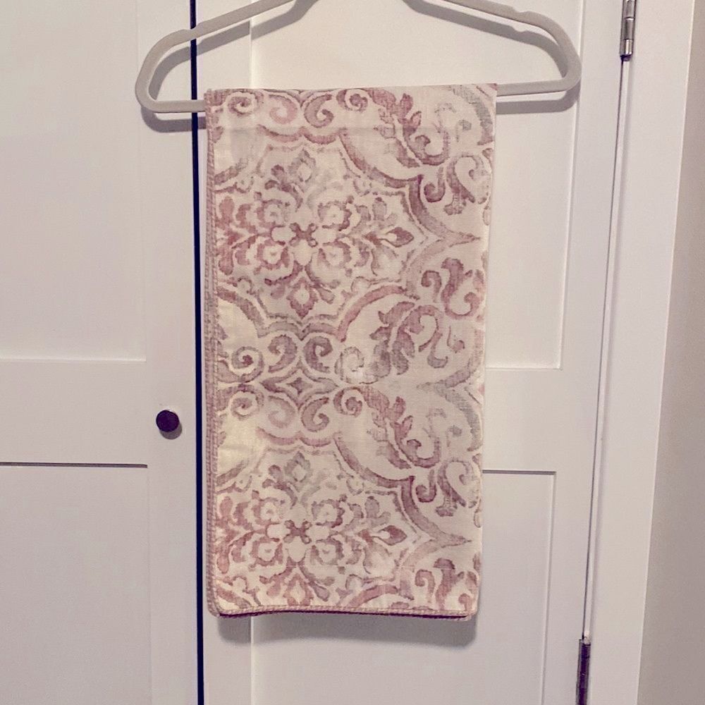 Rose Tree  Bed Pillow Sham  Set